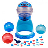 The squeeze ball maker stitch
